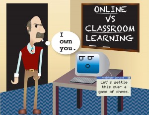 Online-vs-Class