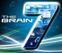 the brain 7