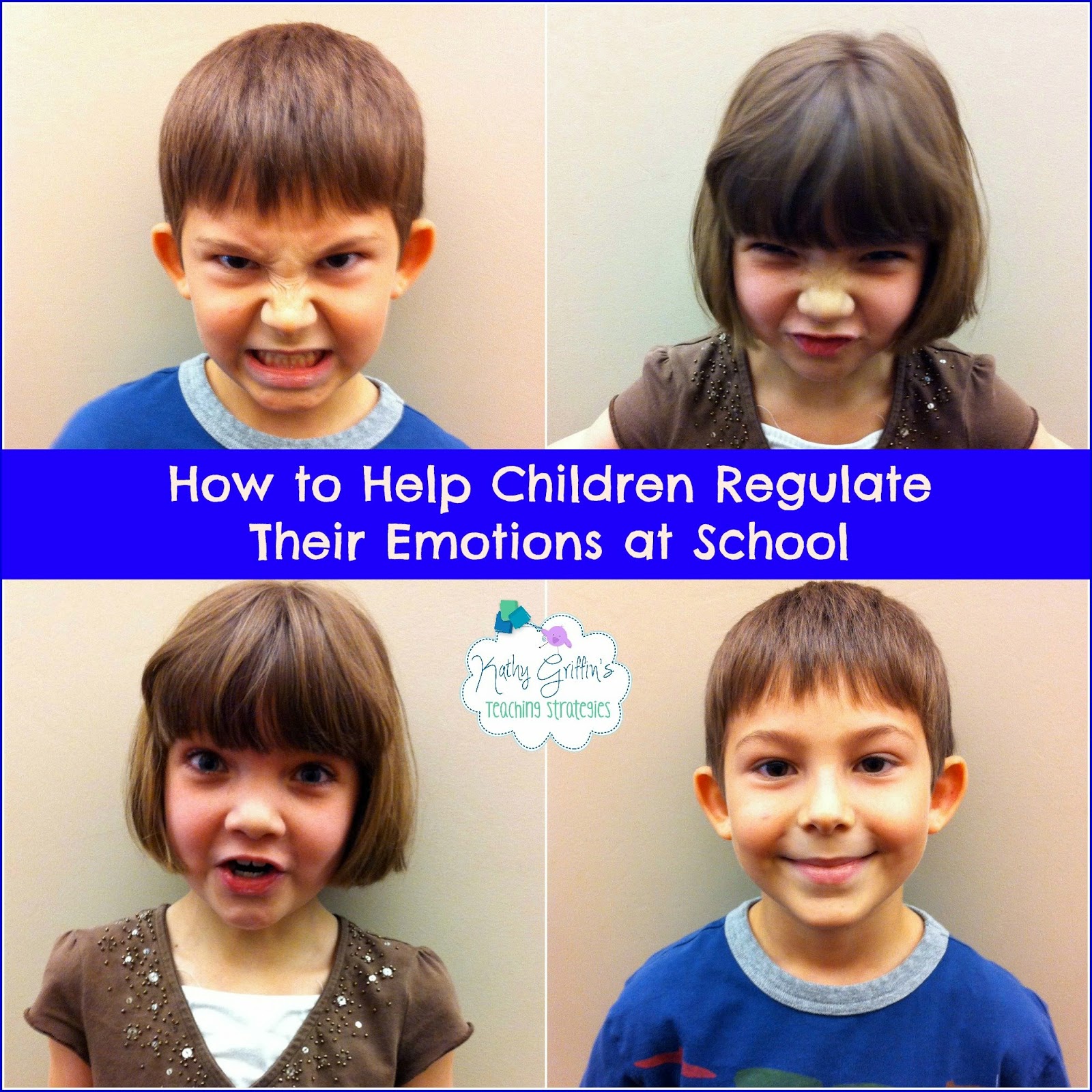 Understanding The Importance Of Self regulation For Preschoolers 