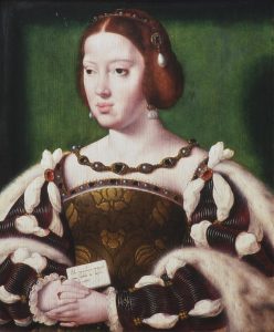 queeneleonore