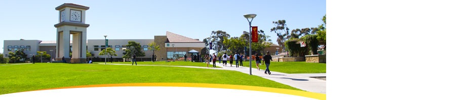 Miracosta College