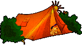 campingtent