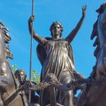 Queen Boudica's Sack of Londinium