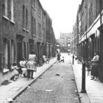 Whitechapel, London