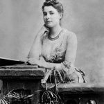 Response: Beatrice Webb