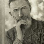 Response: George Bernard Shaw